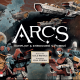 Arcs: Konflikt a zhroucení v Pomezí Arcs: Konflikt a zhroucení v Pomezí
